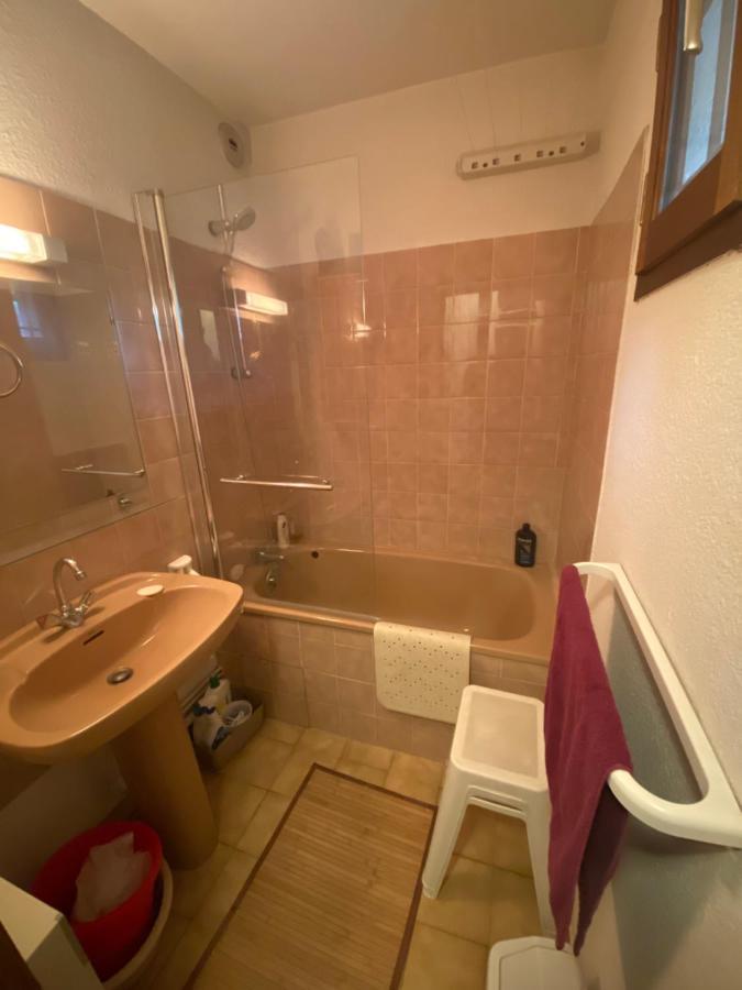 Plenouze Apartment Autrans-Meaudre-en-Vercors Exterior foto